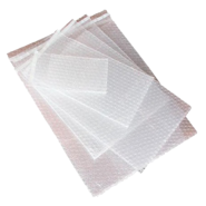Sachet bulle à fermeture adhésive, idéal pour protéger vos produits fragiles pendant l'expédition Sachet bulle à fermeture adhésive, idéal pour protéger vos produits fragiles pendant l'expédition