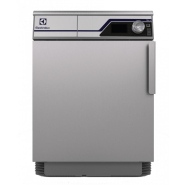 Séchoir à linge rotatif, ergonomique à faible consommation d'énergie, capacité 6 kg - Gamme SELF - TD6-6 - Electrolux Professional