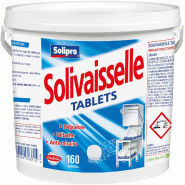 SOLIVAISSELLE tablets x160 - 3346024703815