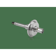 Sonde de conductivité conductive hygiénique SMARTPAT COND 7200 - Applications agroalimentaires et pharmaceutiques_0