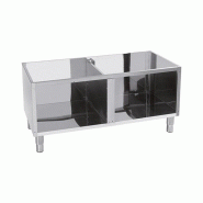 Soubassement 60/120 - Modular - 8712591052611