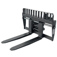 Tablier porte-fourches flottantes 12,2 t avec positionneur - ATT-03-051 - MAGNITH