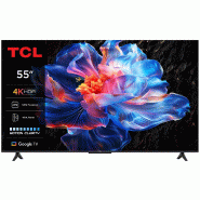 TV HDR 55P69K 140 cm - Noir