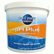 PH PLUS 5KG HYDRAPRO BLUE POINT COMPAGNY 006020912 PH PLUS 5KG HYDRAPRO BLUE POINT COMPAGNY 006020912