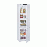 Armoire combinée 1P positive + 1P négative Liebherr GCV4010