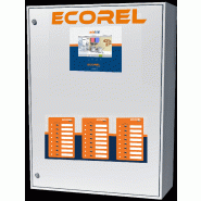 Automate pour préparation et distribution du lait pour veau de boucherie - LACTIS - ECOREL Automate pour préparation et distribution du lait pour veau de boucherie - LACTIS - ECOREL