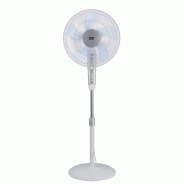 Beko Ventilateur sur pied EFS5100W - blanc EFS5100W