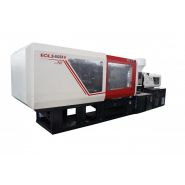 Bl450ekh-pvc - machines pour injection plastique - bole - injection spéciale pvc de 450 tonnes