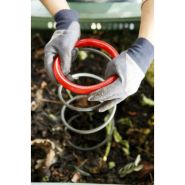 Brass'Compost - Outil Aérateur Brass'Compost - Outil Aérateur
