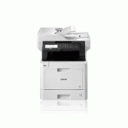 BROTHER MFC-L8900CDW Multifonction 4-en-1 laser couleur
