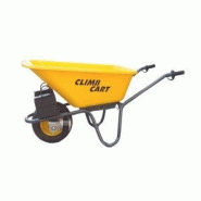 Brouette électrique 250 w climbcart Brouette électrique 250 w climbcart
