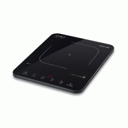 Caso Design - ProSlim 2000 - Fourgon à induction - Slim design - 2000 W - 4038437022360