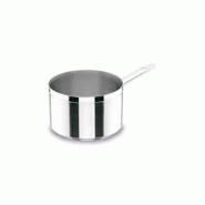 Casserole Haute - Chef Luxe - ⌀ 28 cm - 10,7L - Lacor - 8414271542299 Casserole Haute - Chef Luxe - ⌀ 28 cm - 10,7L - Lacor - 8414271542299