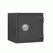 Coffre-fort armoire sécurisée FORMAT MT 2 - Niveau S1 (EN 14450) - Serrure à clé (standard)_0