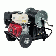 Déboucheur pour canalisation - HD 30