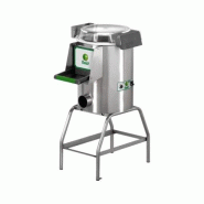 Eplucheuse à pommes de terre professionnelle sur support 5 kg - PPF5 | Fimar -  V - 8055385160711