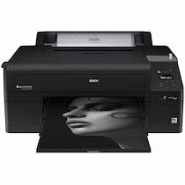Epson SureColor SC-P5000 STD Spectro Epson SureColor SC-P5000 STD Spectro