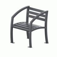Fauteuil atlantide