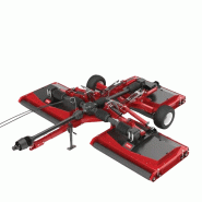 Tondeuse    de roughs   Toro    Groundsmaster® 1200