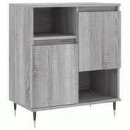 Helloshop26 - Buffet bahut commode armoire meuble de rangement organisateur cuisine salle de séjour salonsonoma 60 x 35 x 70 cm bois 02_0036409 - 300 Helloshop26 - Buffet bahut commode armoire meuble de rangement organisateur cuisine salle de séjour salonsonoma 60 x 35 x 70 cm bois 02_0036409 - 300