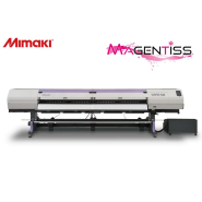 Imprimante uv led grand format - haute performance - mimaki ujv55-320