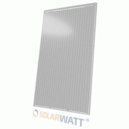 Kit solaire photovoltaique en autoconsommation - solarwatt ag