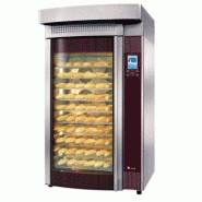 Les fours boulangerie bake star 10 programmable Les fours boulangerie bake star 10 programmable