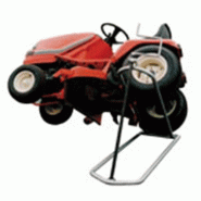 Lève tondeuse autoportée à vis - charge maxi 250 kg - fiable et performant
