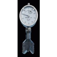 Mesureur de chanfreins kt-b - diatest-come métrologie - pour alésages à partir de ø 28 mm Mesureur de chanfreins kt-b - diatest-come métrologie - pour alésages à partir de ø 28 mm