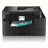 MFC-J4550DW Imprimante jet d'encre multifonction 4-en-1 sans fil. Eligible au forfait EcoPro. MFC-J4550DW Imprimante jet d'encre multifonction 4-en-1 sans fil. Eligible au forfait EcoPro.
