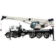 Nbt60l camion grue - manitowoc - charge maximum 54.4 t