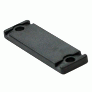 Opp6019 - Tag RFID UHF PPS pour surfaces métalliques - EPC Class1 Gen2, ISO18000-6C - Alien Higgs-4 - IP68