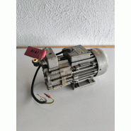 Pompe à vide d'occasion - référence : c7161
