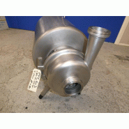 Pompe centrifuge APV-SPX - type W+35/55-220N - PPE603 - Moteur 7,5 kW - Révisée