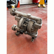 Pompe double membrane wilden modèle 200 d'occasion - référence                        :                         c7284