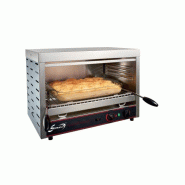 Salamandre SOFRACA vitrocéramique  Référence: 24042V