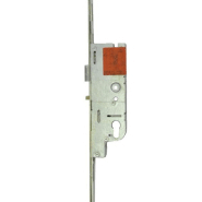 Serrure à larder fercomatic 50/70 2 galets têtière 16mm longueur 2150mm - FERCO - 6-33164-08-0-1 - 434388 Serrure à larder fercomatic 50/70 2 galets têtière 16mm longueur 2150mm - FERCO - 6-33164-08-0-1 - 434388
