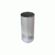 Système d'amovibilité Serrubloc® 21 pour potelets et bornes de la gamme Procity