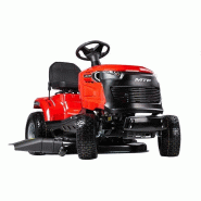 Tracteur tondeuse éjection latérale lt 98 sd 7,5kw – mtf – moteur loncin 432cm3 – 1tkk0131