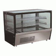 Vitrine réfrigérée 159l a poser - P7450.0675