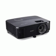 Acer Essential X1123HP Projecteur à  focale standard 4000 ANSI lumens DLP SVGA (800x600) Noir