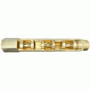 Appareil de traitement de l'eau antitartre/anticalcaire KalkStrOm - Gamme domestique - GWTECH - GKS-15