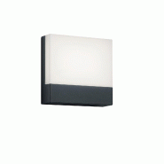 Applique  Led murale extérieure IP54 6W - Trio - Pecos - 4017807303537