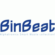 Binbeat - la façon la plus intelligente de contrôler l'accès physique