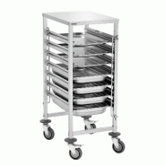 Chariot Gastronorm AGN700-1/1 300098 Bartscher