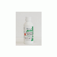 Concentre de javel 9,6° nettoyant desinfectant detachant blanchissant cruchons a vis lot de 30x250ml