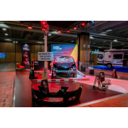 Conception et fabrication de stands sur-mesure pour salons professionnels - WENES GROUP Conception et fabrication de stands sur-mesure pour salons professionnels - WENES GROUP