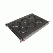 CONTEG Module de ventilation, 6 ventilateurs CONTEG Module de ventilation, 6 ventilateurs