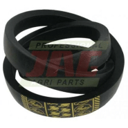 Courroie Gates Agri (1510140) 84452153.26 - pièce d'origine pour moissonneuse-batteuse New Holland série TC52, TC54, TC56 Courroie Gates Agri (1510140) 84452153.26 - pièce d'origine pour moissonneuse-batteuse New Holland série TC52, TC54, TC56