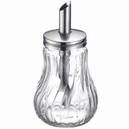 Sucrier doseur H.15,0cm - Westmark - multi-matériau 176763